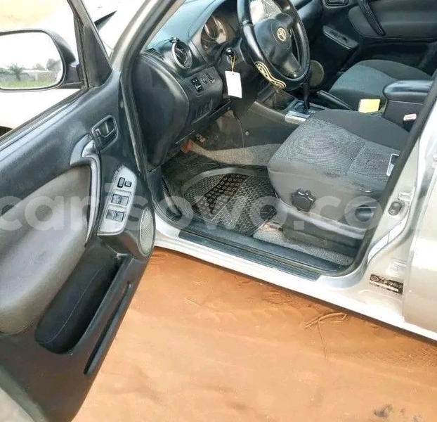 Big with watermark toyota rav4 benin cotonou 24432