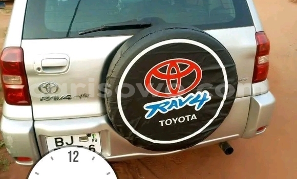 Acheter Occasion Voiture Toyota RAV4 Other à Cotonou, Benin Acheter Occasion Voiture Toyota RAV4 Other à Cotonou, Benin