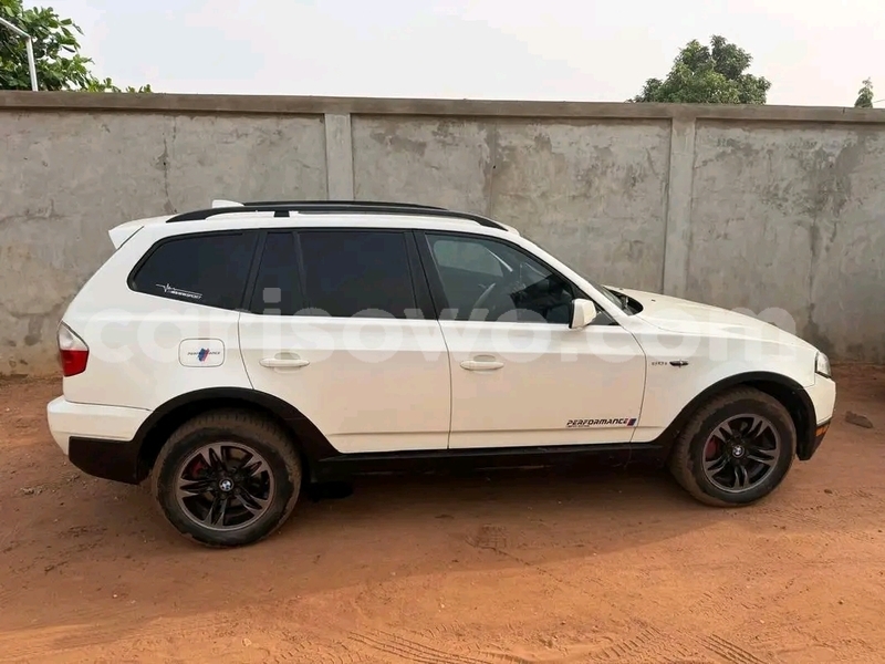 Big with watermark bmw x3 benin cotonou 24433