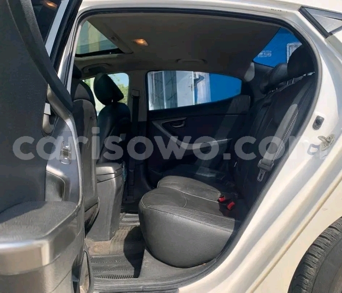 Big with watermark hyundai elantra benin cotonou 24434