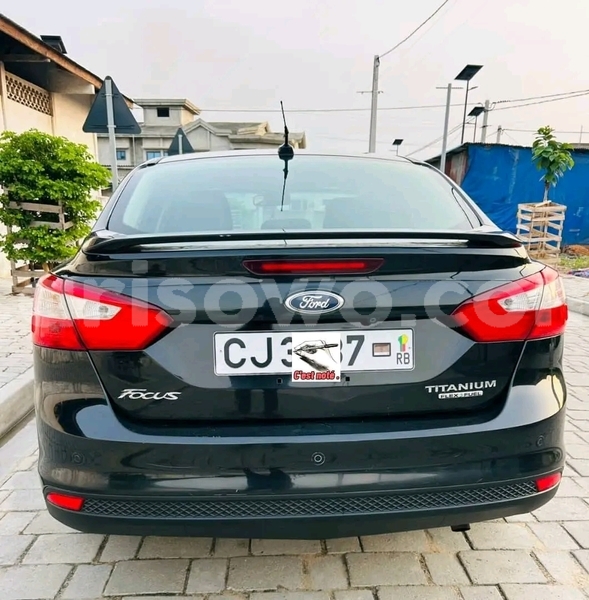 Big with watermark ford focus benin cotonou 24436