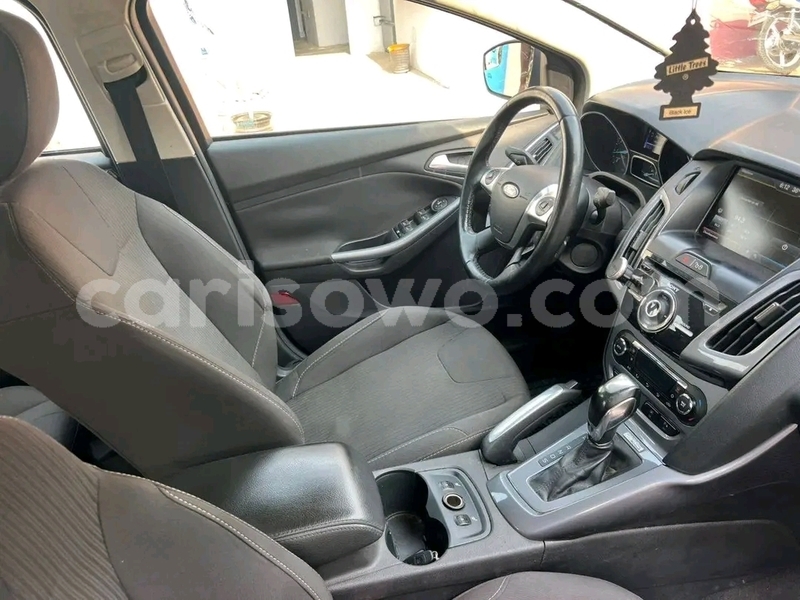 Big with watermark ford focus benin cotonou 24436