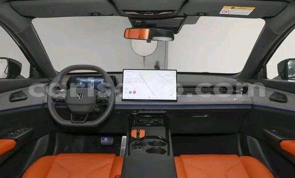 Acheter Occasion Voiture Changan Hunter Blanc à Cotonou, Benin Acheter Occasion Voiture Changan Hunter Blanc à Cotonou, Benin