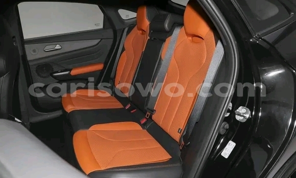 Acheter Occasion Voiture Changan Hunter Blanc à Cotonou, Benin Acheter Occasion Voiture Changan Hunter Blanc à Cotonou, Benin