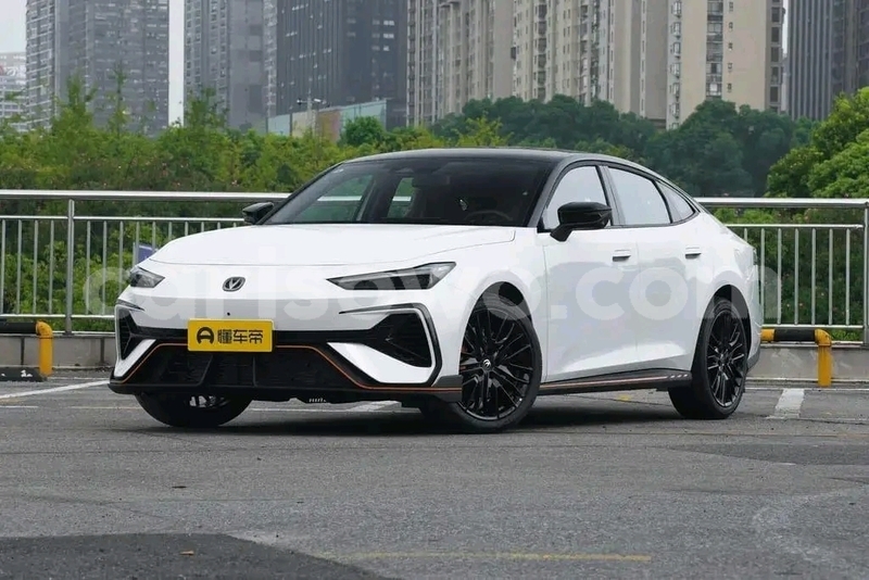 Big with watermark changan hunter benin cotonou 24437