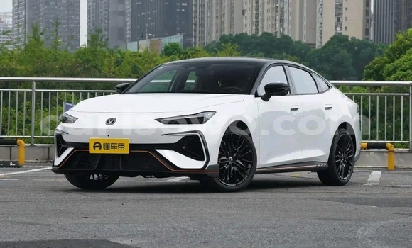 Acheter Occasion Voiture Changan Hunter Blanc à Cotonou, Benin Acheter Occasion Voiture Changan Hunter Blanc à Cotonou, Benin