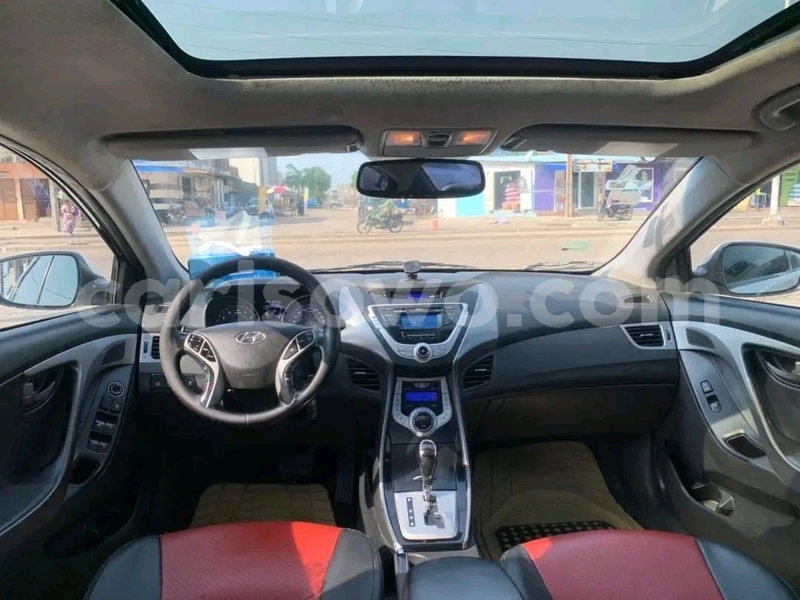 Big with watermark hyundai elantra benin cotonou 24438
