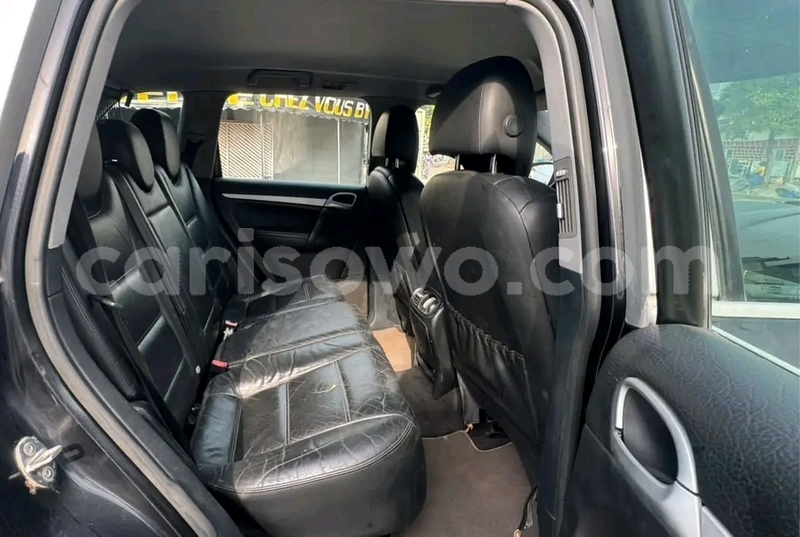 Big with watermark porsche cayenne benin cotonou 24439