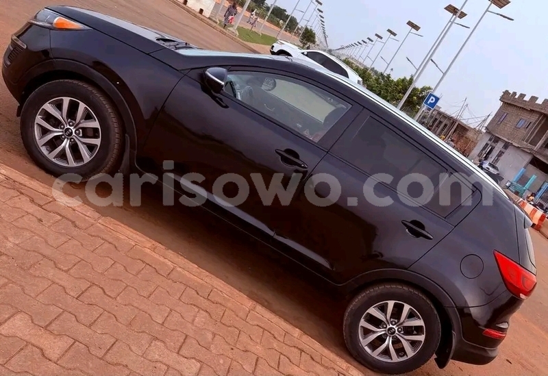 Big with watermark kia sportage benin cotonou 24440