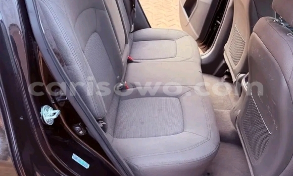 Ra Àlòkù Kia Sportage Black Ọkọ̀ in Cotonou ni Benin Ra Àlòkù Kia Sportage Black Ọkọ̀ in Cotonou ni Benin