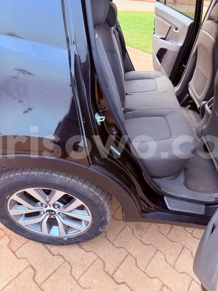 Big with watermark kia sportage benin cotonou 24440