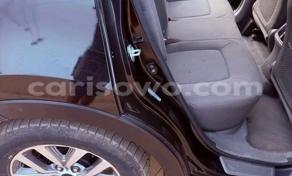 Ra Àlòkù Kia Sportage Black Ọkọ̀ in Cotonou ni Benin Ra Àlòkù Kia Sportage Black Ọkọ̀ in Cotonou ni Benin