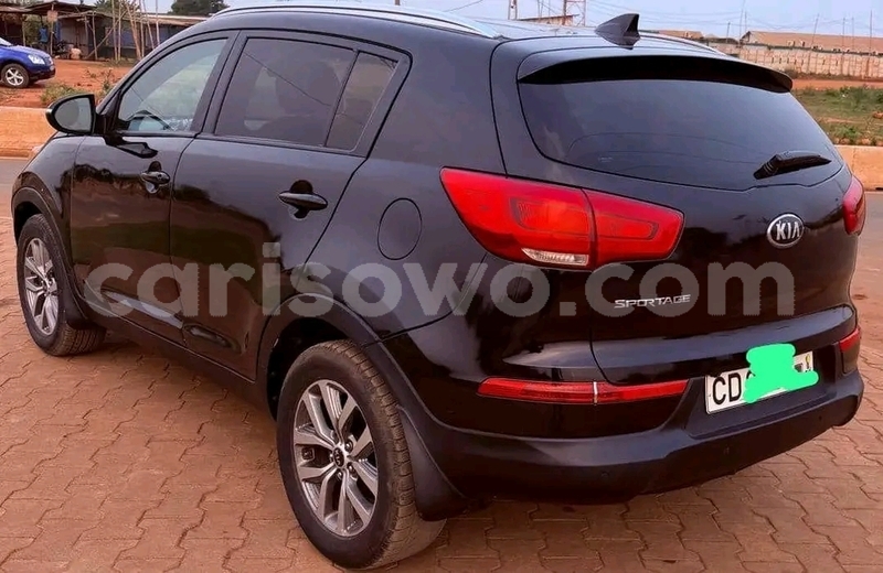 Big with watermark kia sportage benin cotonou 24440
