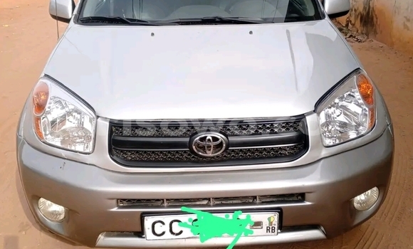 Acheter Occasion Voiture Toyota RAV4 Other à Cotonou, Benin Acheter Occasion Voiture Toyota RAV4 Other à Cotonou, Benin