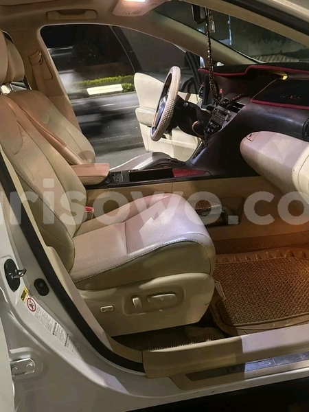Big with watermark lexus rx 350 benin cotonou 24442