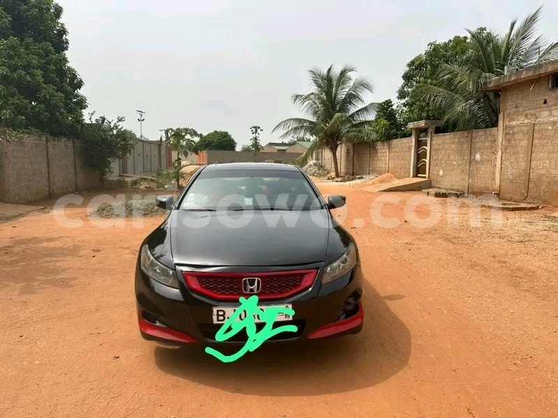Big with watermark honda accord benin cotonou 24443