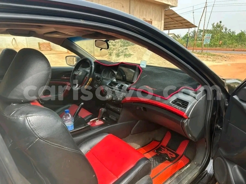 Big with watermark honda accord benin cotonou 24443