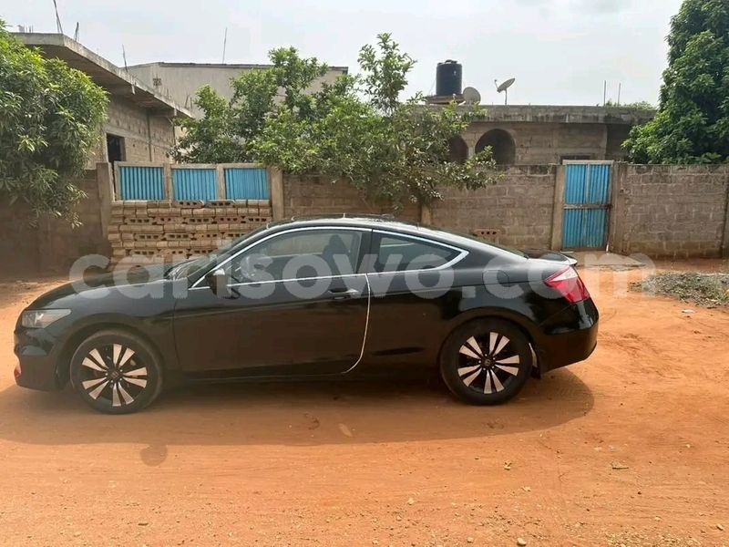 Big with watermark honda accord benin cotonou 24443