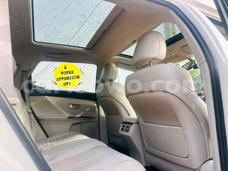 Big with watermark toyota venza benin cotonou 24444