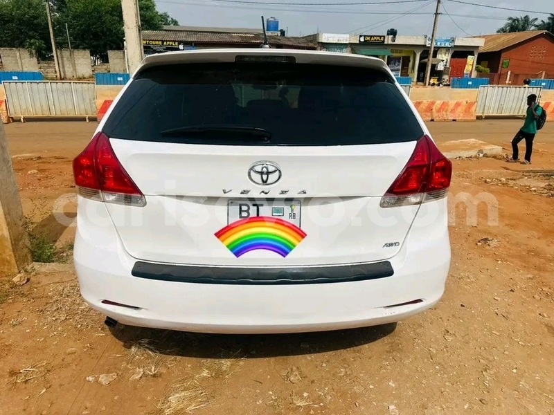Big with watermark toyota venza benin cotonou 24444