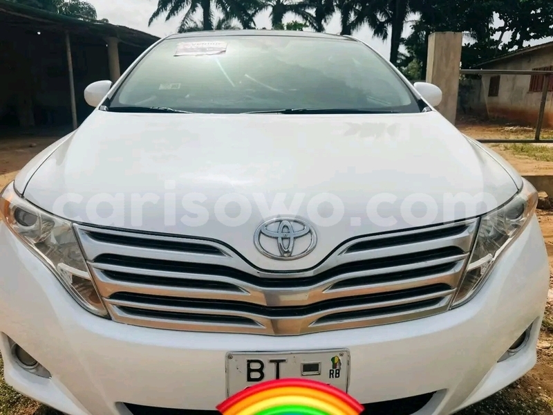 Big with watermark toyota venza benin cotonou 24444