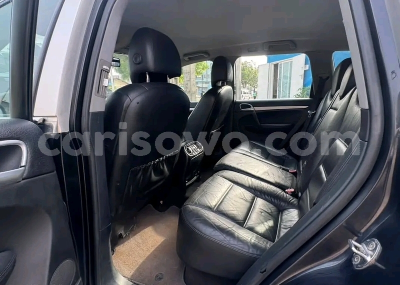 Big with watermark porsche cayenne benin cotonou 24445