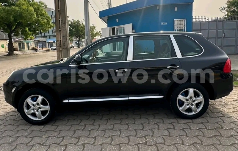 Big with watermark porsche cayenne benin cotonou 24445