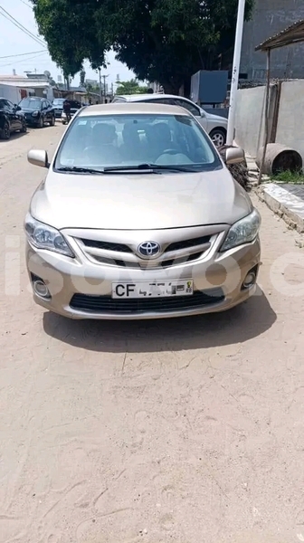 Big with watermark toyota corolla benin cotonou 24447