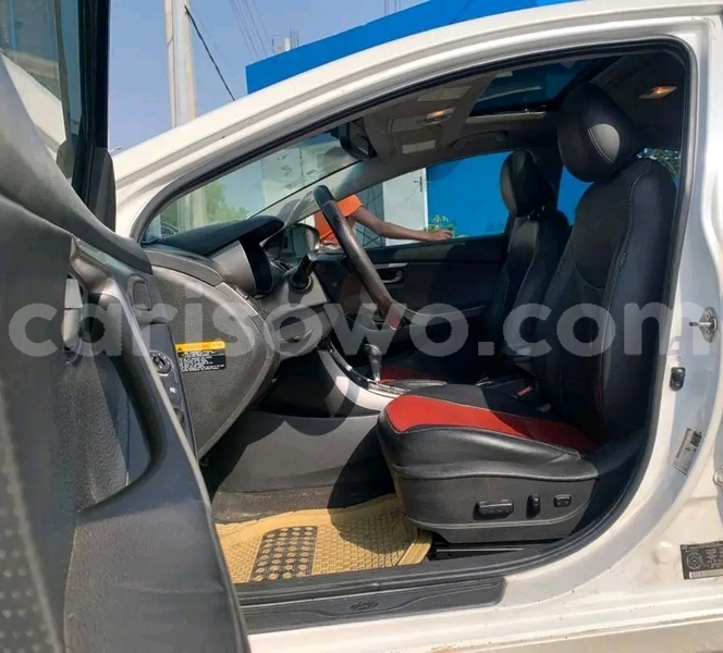 Big with watermark hyundai elantra benin cotonou 24448