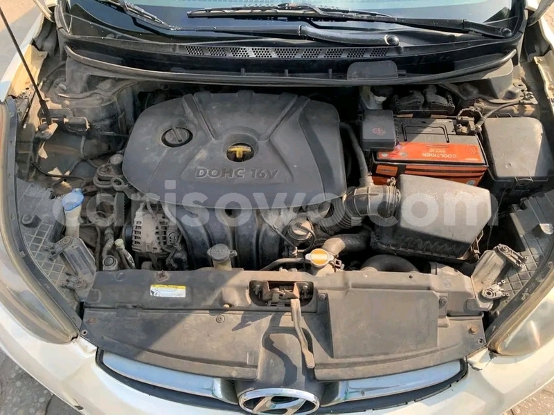 Big with watermark hyundai elantra benin cotonou 24448