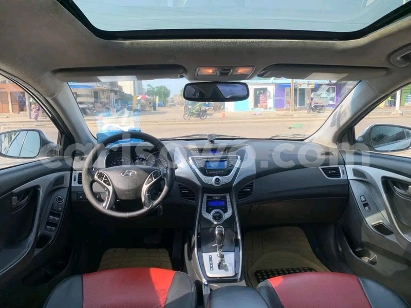 Big with watermark hyundai elantra benin cotonou 24448