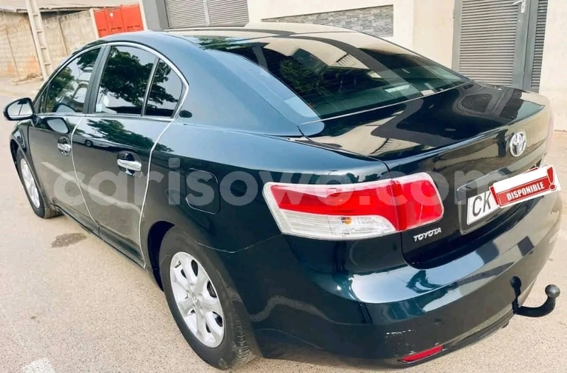 Big with watermark toyota avensis benin cotonou 24449