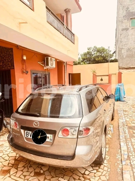 Big with watermark mazda 6 benin cotonou 24456