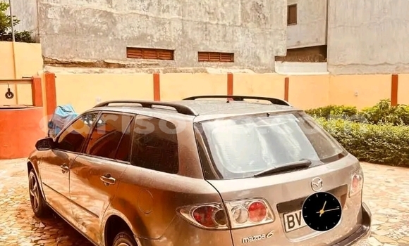Acheter Occasion Voiture Mazda 6 Other à Cotonou, Benin Acheter Occasion Voiture Mazda 6 Other à Cotonou, Benin