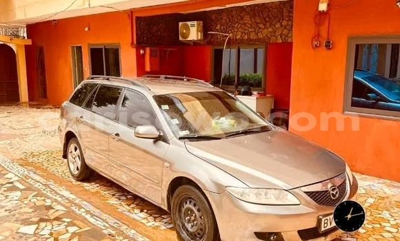Acheter Occasion Voiture Mazda 6 Other à Cotonou, Benin Acheter Occasion Voiture Mazda 6 Other à Cotonou, Benin
