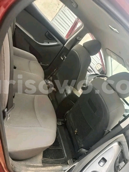 Big with watermark hyundai elantra benin abomey calavi 24457