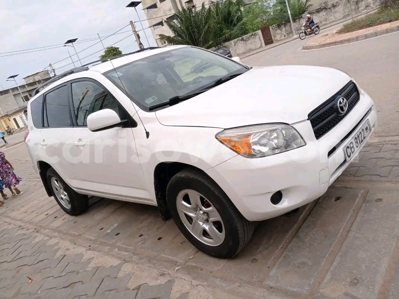Big with watermark toyota rav4 benin cotonou 24458