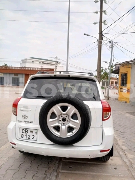 Big with watermark toyota rav4 benin cotonou 24458