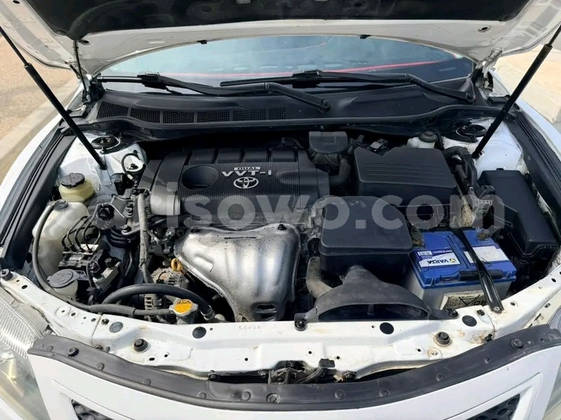 Big with watermark toyota camry benin cotonou 24460