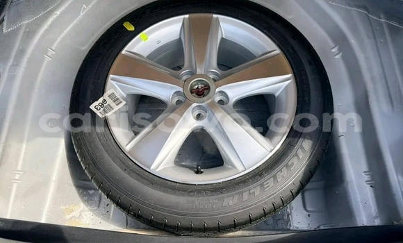 Acheter Occasion Voiture Toyota Camry Blanc à Cotonou, Benin Acheter Occasion Voiture Toyota Camry Blanc à Cotonou, Benin