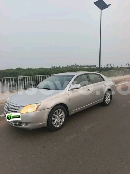 Big with watermark toyota avalon benin cotonou 24462