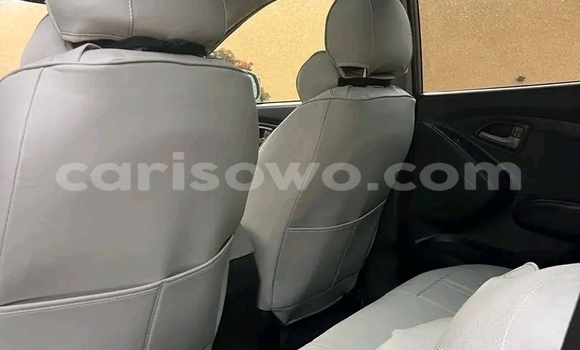Acheter Occasion Voiture Hyundai Tucson Other à Cotonou, Benin Acheter Occasion Voiture Hyundai Tucson Other à Cotonou, Benin