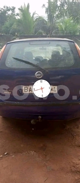 Big with watermark toyota bb benin cotonou 24465