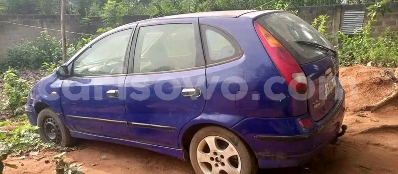 Big with watermark toyota bb benin cotonou 24465