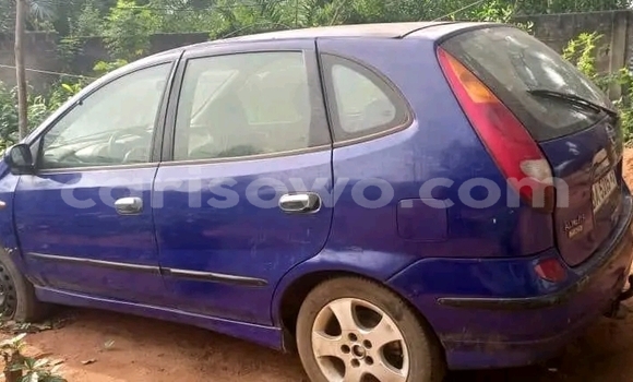 Acheter Occasion Voiture Toyota bB Bleu à Cotonou, Benin Acheter Occasion Voiture Toyota bB Bleu à Cotonou, Benin