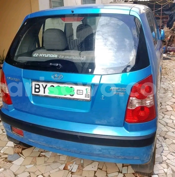 Big with watermark hyundai atos benin cotonou 24466