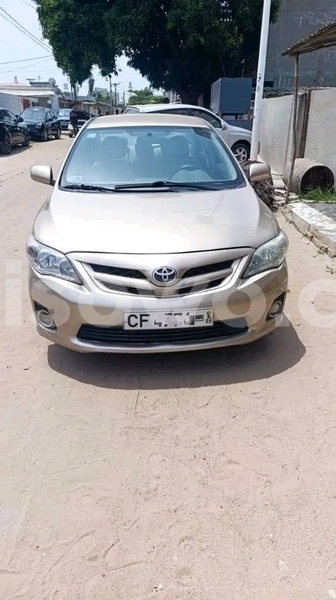 Big with watermark toyota corolla benin cotonou 24467