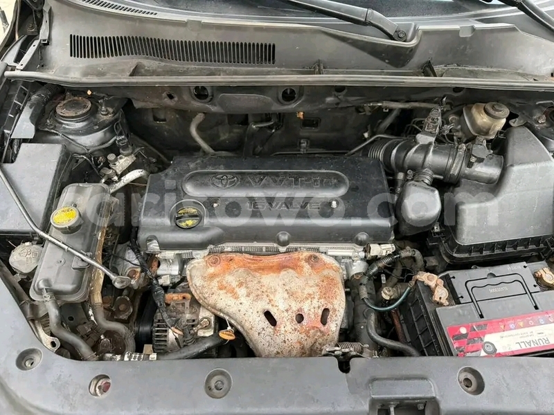 Big with watermark toyota rav4 benin cotonou 24469