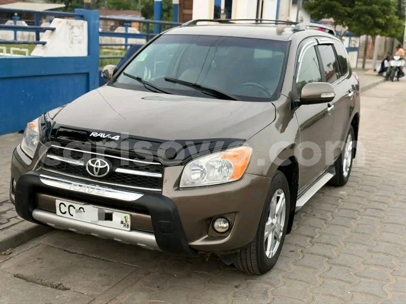Big with watermark toyota rav4 benin cotonou 24469