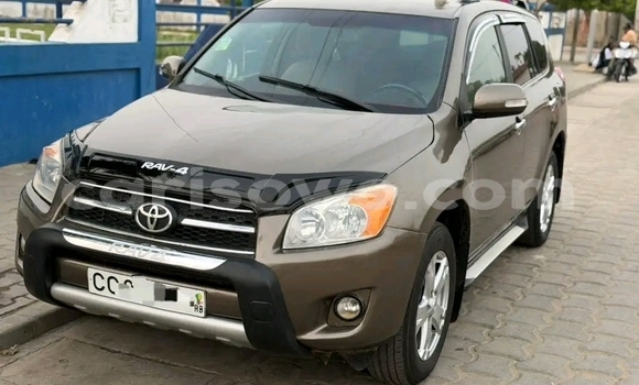 Acheter Occasion Voiture Toyota RAV4 Other à Cotonou, Benin Acheter Occasion Voiture Toyota RAV4 Other à Cotonou, Benin